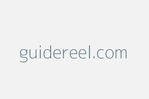 Image of Guidereel