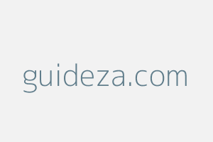 Image of Guideza