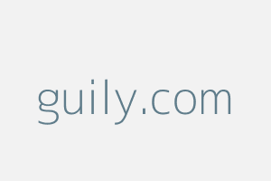 Image of Guily