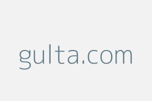 Image of Gulta
