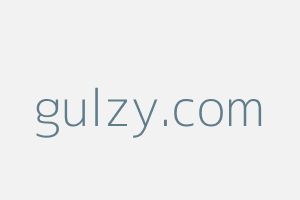 Image of Gulzy