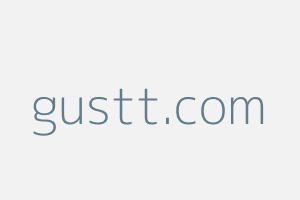 Image of Gustt