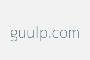 Image of Guulp