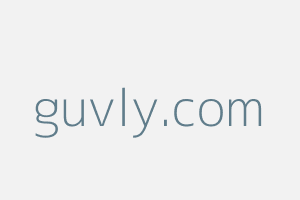 Image of Guvly