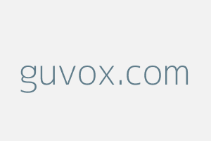 Image of Guvox