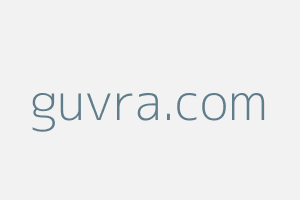 Image of Guvra