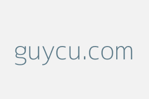 Image of Guycu