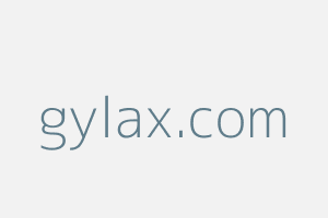 Image of Gylax