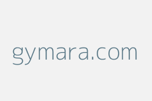 Image of Gymara