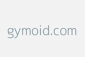 Image of Gymoid