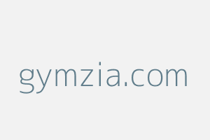 Image of Gymzia