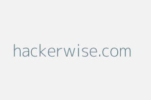 Image of Hackerwise