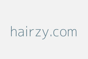 Image of Hairzy