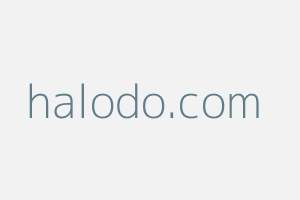 Image of Halodo