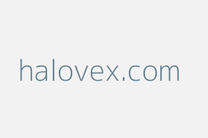 Image of Halovex