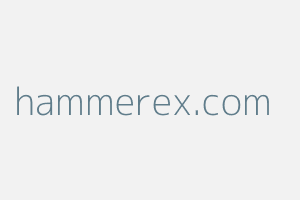 Image of Hammerex
