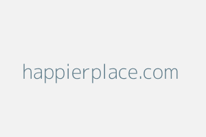 Image of Happierplace