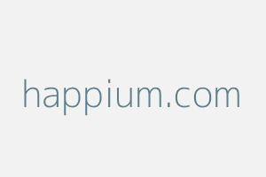 Image of Happium