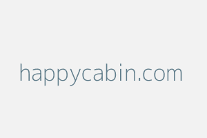 Image of Happycabin