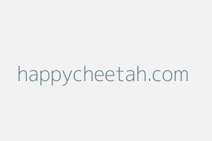 Image of Happycheetah