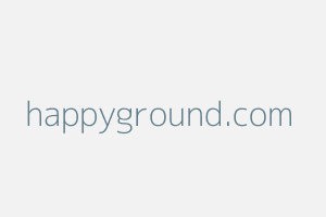 Image of Happyground