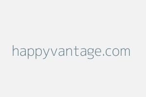 Image of Happyvantage