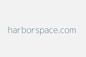 Image of Harborspace