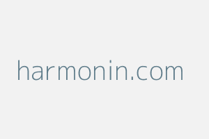 Image of Harmonin