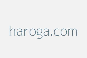 Image of Haroga