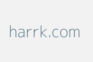 Image of Harrk