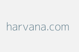Image of Harvana