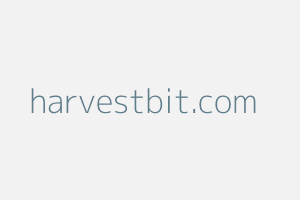 Image of Harvestbit