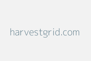 Image of Harvestgrid