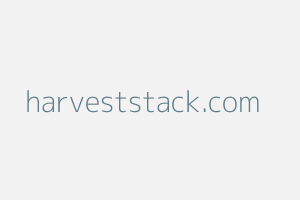 Image of Harveststack