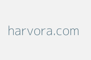 Image of Harvora