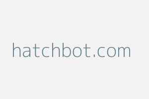 Image of Hatchbot