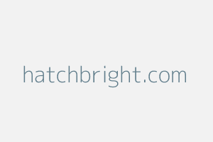 Image of Hatchbright