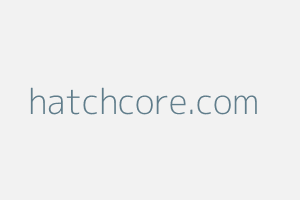 Image of Hatchcore