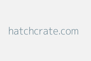 Image of Hatchcrate