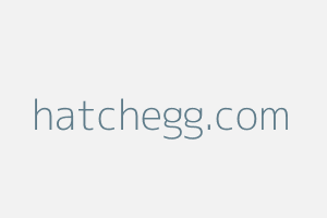 Image of Hatchegg
