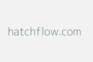 Image of Hatchflow
