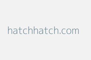 Image of Hatchhatch