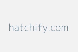 Image of Hatchify