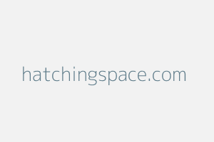 Image of Hatchingspace