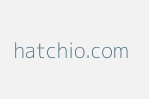 Image of Hatchio