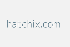 Image of Hatchix