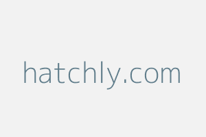 Image of Hatchly