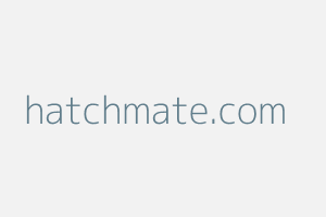 Image of Hatchmate