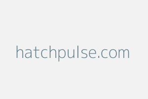 Image of Hatchpulse