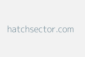 Image of Hatchsector